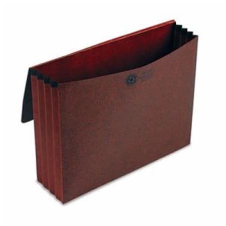 Tops Products Expansion Standard Redrope Wallet PFX1053ELOX